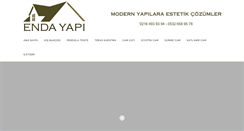 Desktop Screenshot of kis-bahcesi.org